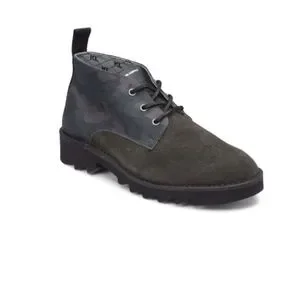 Karl Lagerfeld | Shoes | Karl Lagerfeld Paris Suede Camo  display picture 3